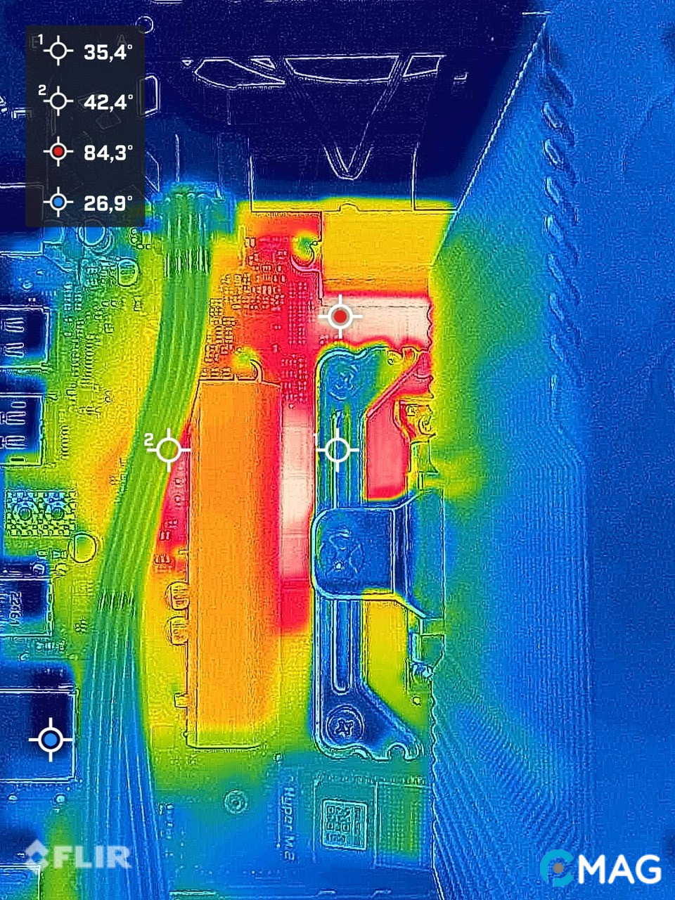 Đánh giá ASRock B660M Phantom Gaming 4 – Bo mạch chủ “quốc dân” chạy tốt Core I5-13500