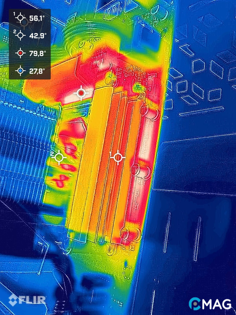 Đánh giá ASRock B660M Phantom Gaming 4 – Bo mạch chủ “quốc dân” chạy tốt Core I5-13500