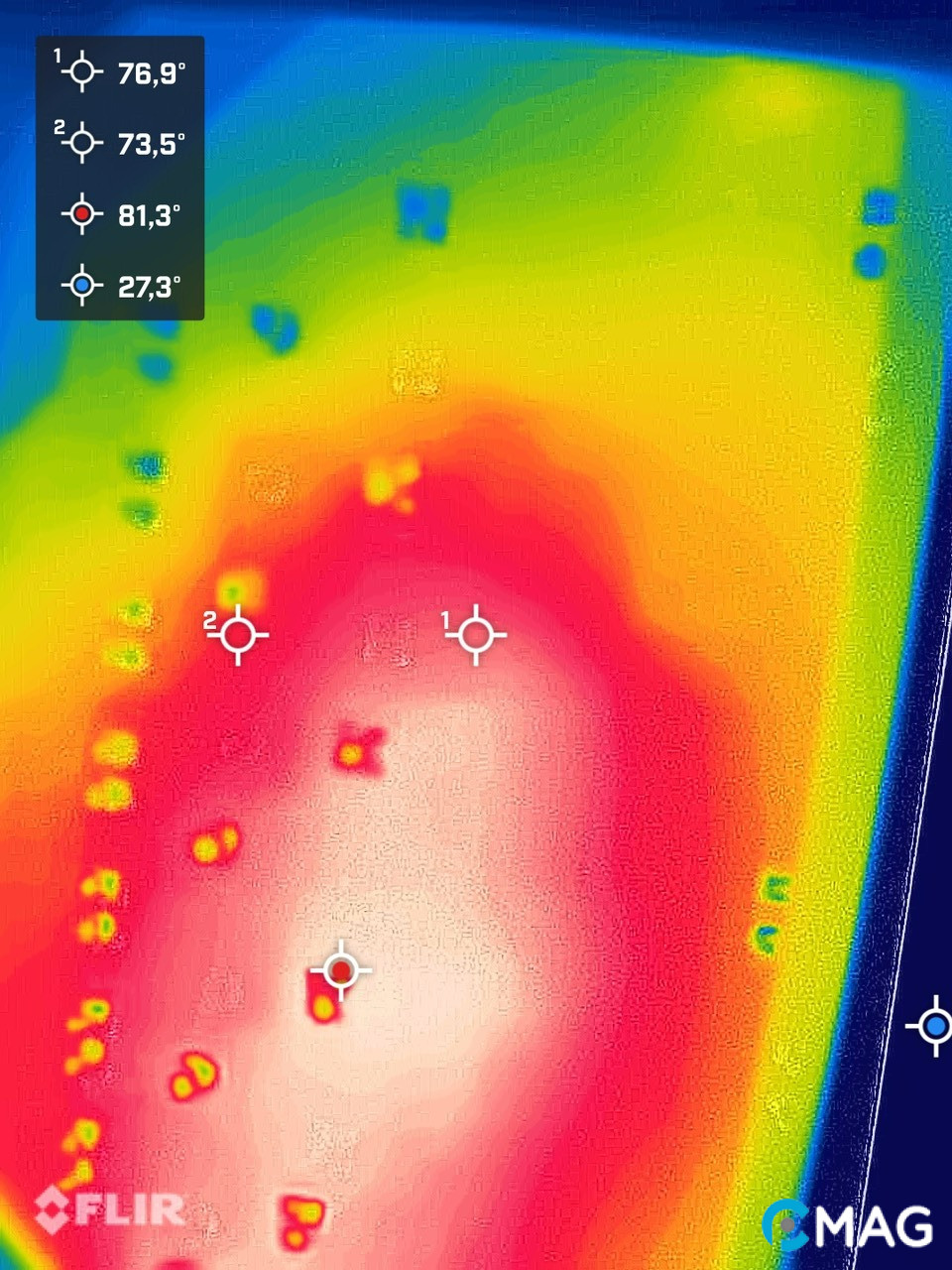 Đánh giá ASRock B660M Phantom Gaming 4 – Bo mạch chủ “quốc dân” chạy tốt Core I5-13500