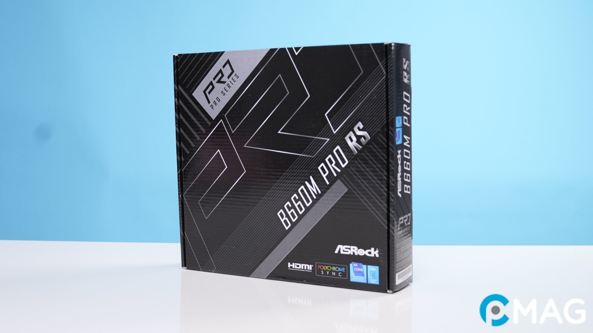 asrock-b660m-pro-rs-2 Bên ngoài ASRock B660M Pro RS