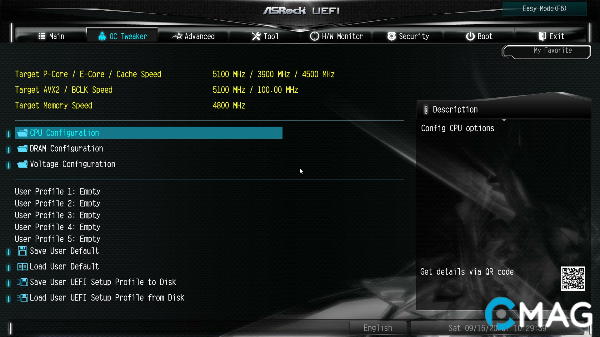 Đánh giá ASRock B760M-HDV/M.2 – Sở hữu được “Ngọc Trinh” với giá hơn 2 triệu
