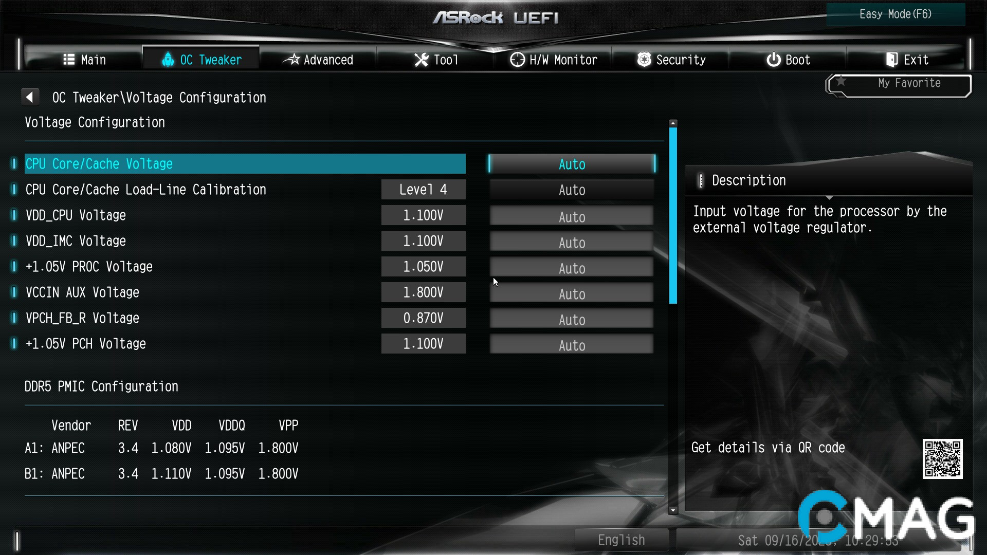 Đánh giá ASRock B760M-HDV/M.2 – Sở hữu được “Ngọc Trinh” với giá hơn 2 triệu