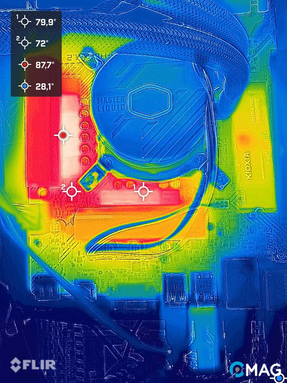 Đánh giá ASRock B760M-HDV/M.2 – Sở hữu được “Ngọc Trinh” với giá hơn 2 triệu