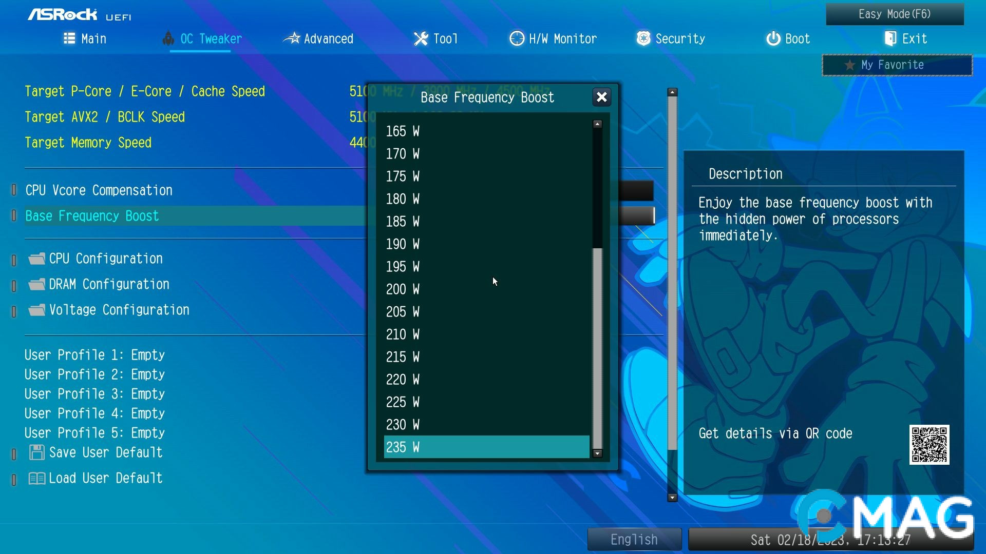 Đánh giá ASRock B760M PG SONIC WiFi – Bo mạch chủ độc, lạ, hiệu năng mang lại đáng gờm