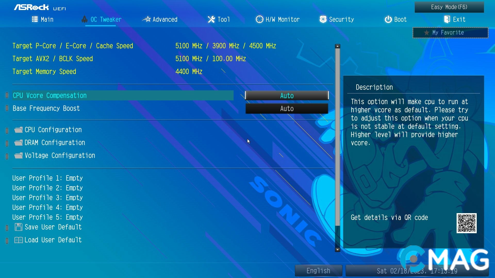 Đánh giá ASRock B760M PG SONIC WiFi – Bo mạch chủ độc, lạ, hiệu năng mang lại đáng gờm