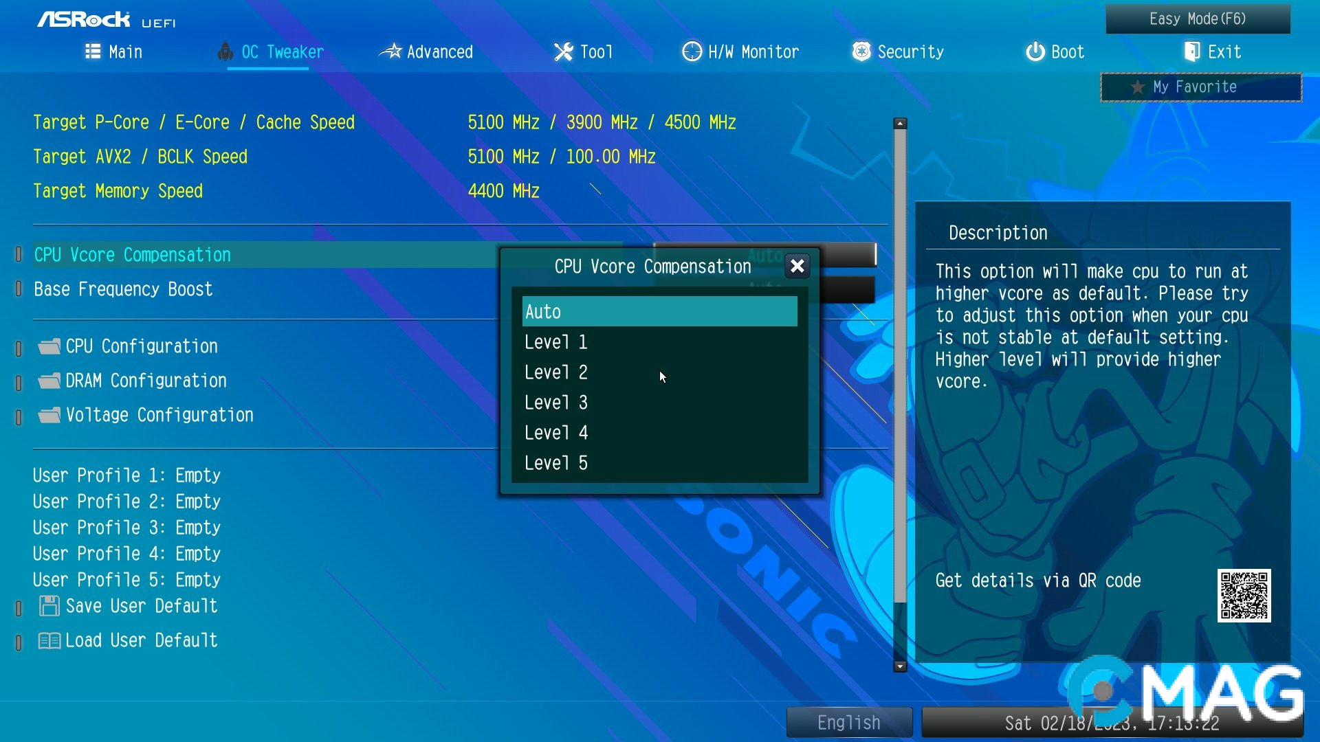 Đánh giá ASRock B760M PG SONIC WiFi – Bo mạch chủ độc, lạ, hiệu năng mang lại đáng gờm