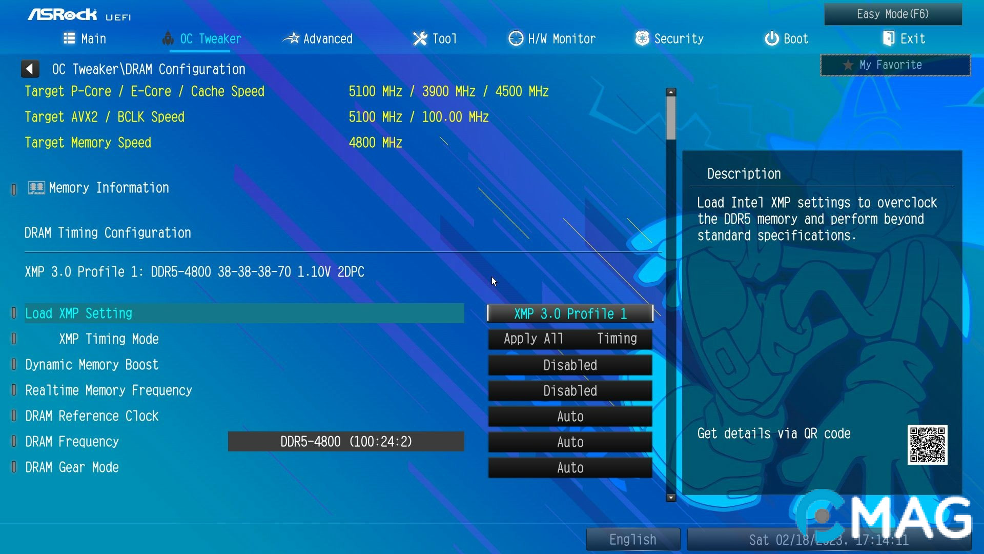 Đánh giá ASRock B760M PG SONIC WiFi – Bo mạch chủ độc, lạ, hiệu năng mang lại đáng gờm