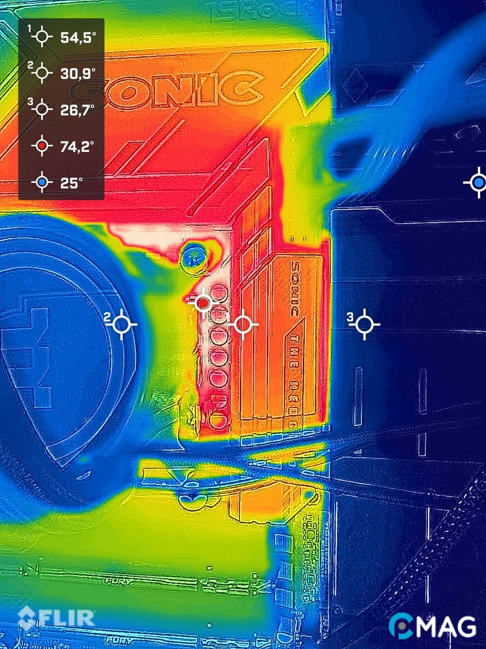 Đánh giá ASRock B760M PG SONIC WiFi – Bo mạch chủ độc, lạ, hiệu năng mang lại đáng gờm