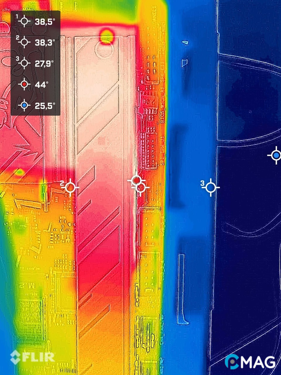 Đánh giá ASRock B760M PG SONIC WiFi – Bo mạch chủ độc, lạ, hiệu năng mang lại đáng gờm