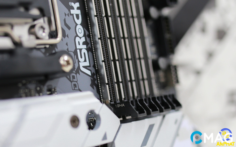 Đánh giá ASRock X670E Steel Legend – Vẫn ánh lên chất thép huyền thoại