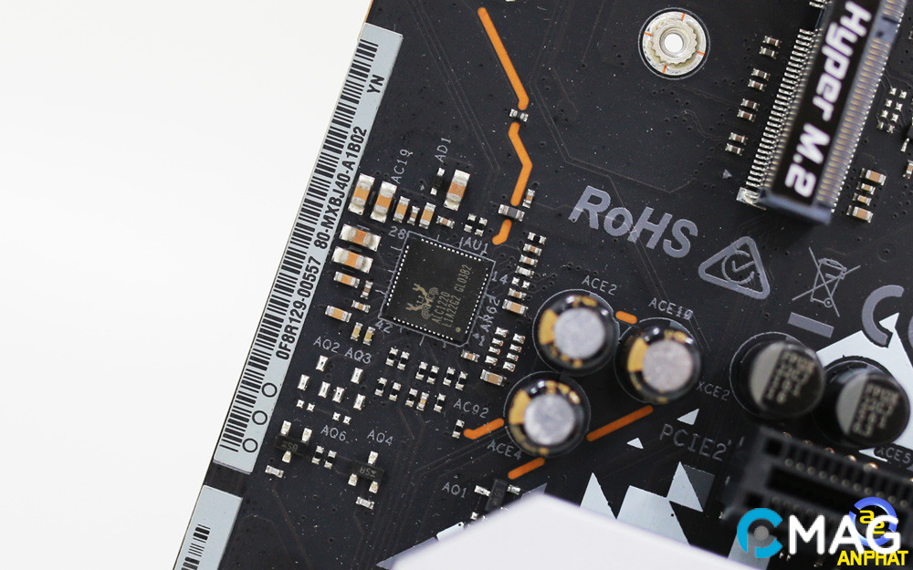 Đánh giá ASRock X670E Steel Legend – Vẫn ánh lên chất thép huyền thoại