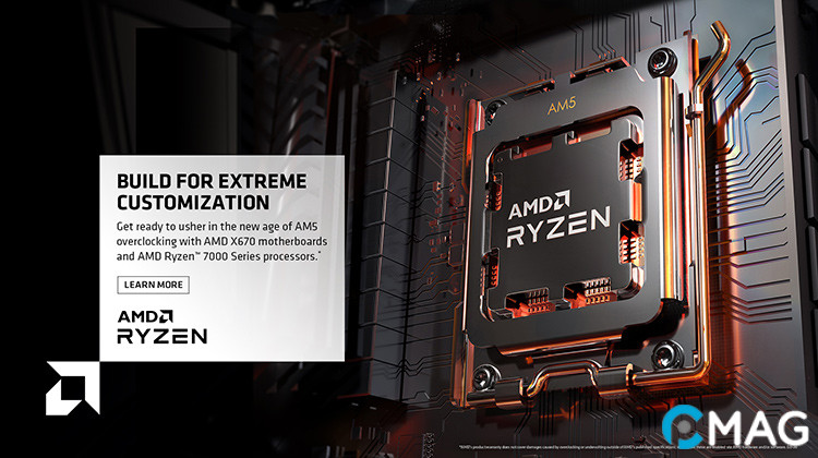 Đánh giá ASRock X670E Steel Legend – Vẫn ánh lên chất thép huyền thoại