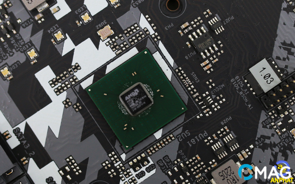 Đánh giá ASRock X670E Steel Legend – Vẫn ánh lên chất thép huyền thoại