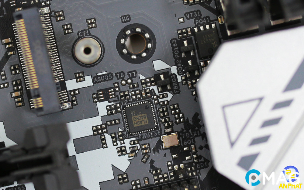 Đánh giá ASRock X670E Steel Legend – Vẫn ánh lên chất thép huyền thoại