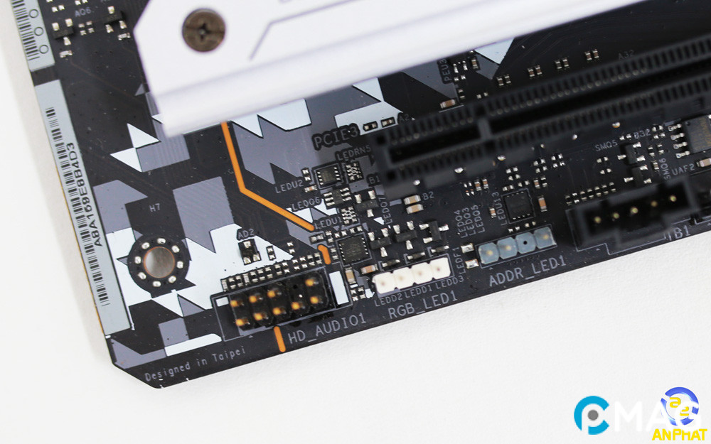 Đánh giá ASRock X670E Steel Legend – Vẫn ánh lên chất thép huyền thoại