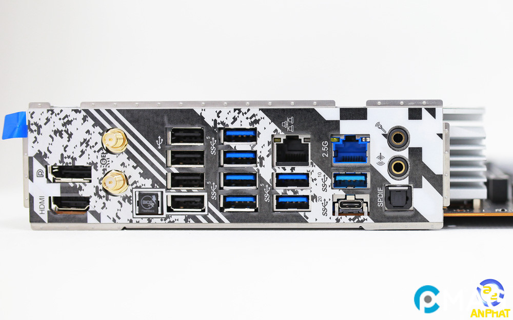 Đánh giá ASRock X670E Steel Legend – Vẫn ánh lên chất thép huyền thoại