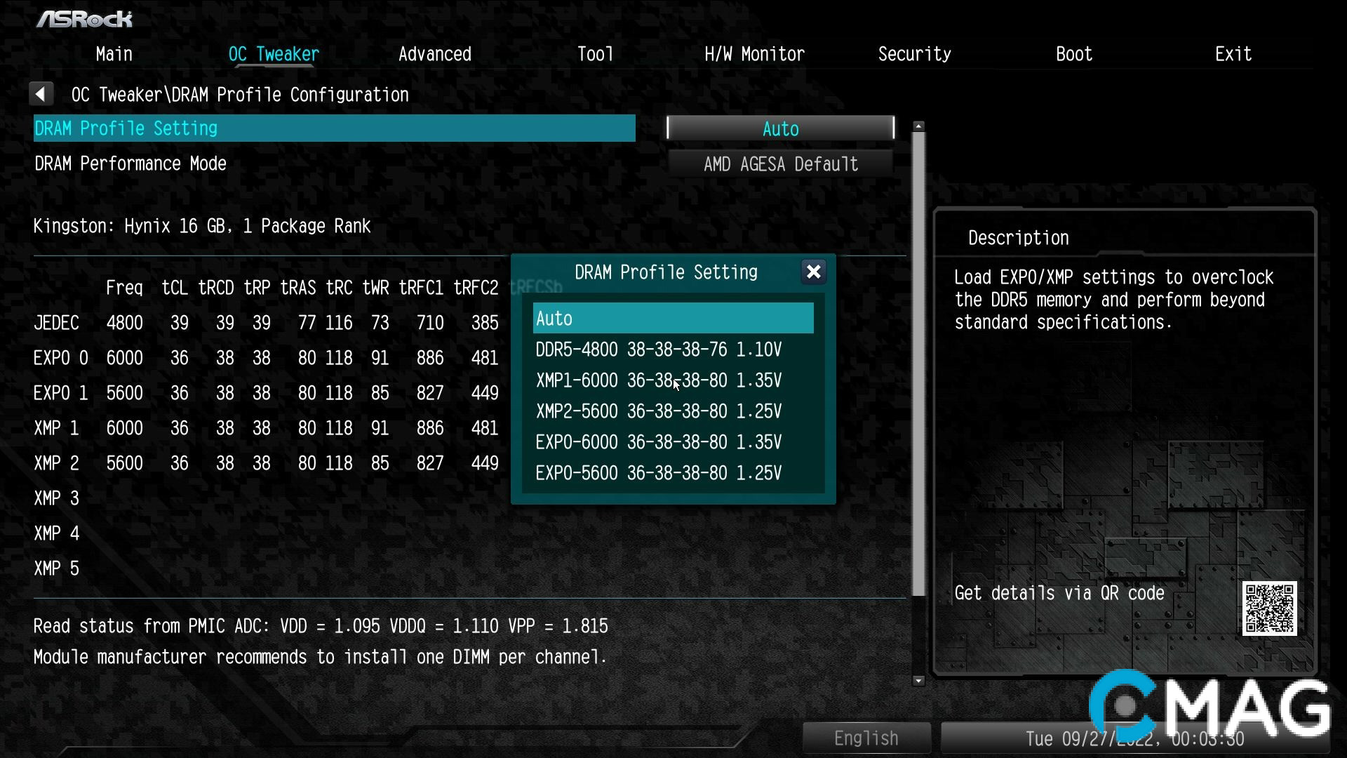 Đánh giá ASRock X670E Steel Legend – Vẫn ánh lên chất thép huyền thoại