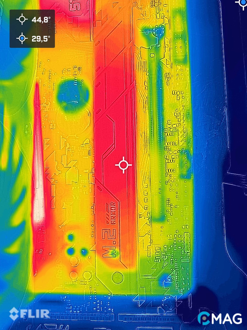 Đánh giá ASRock X670E Steel Legend – Vẫn ánh lên chất thép huyền thoại