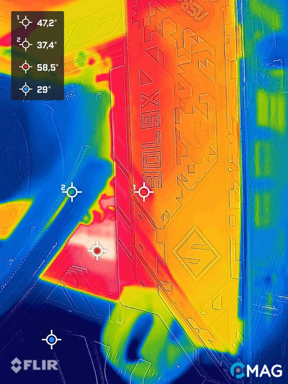 Đánh giá ASRock X670E Steel Legend – Vẫn ánh lên chất thép huyền thoại