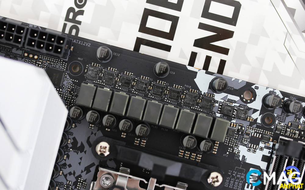 Đánh giá ASRock X670E Steel Legend – Vẫn ánh lên chất thép huyền thoại