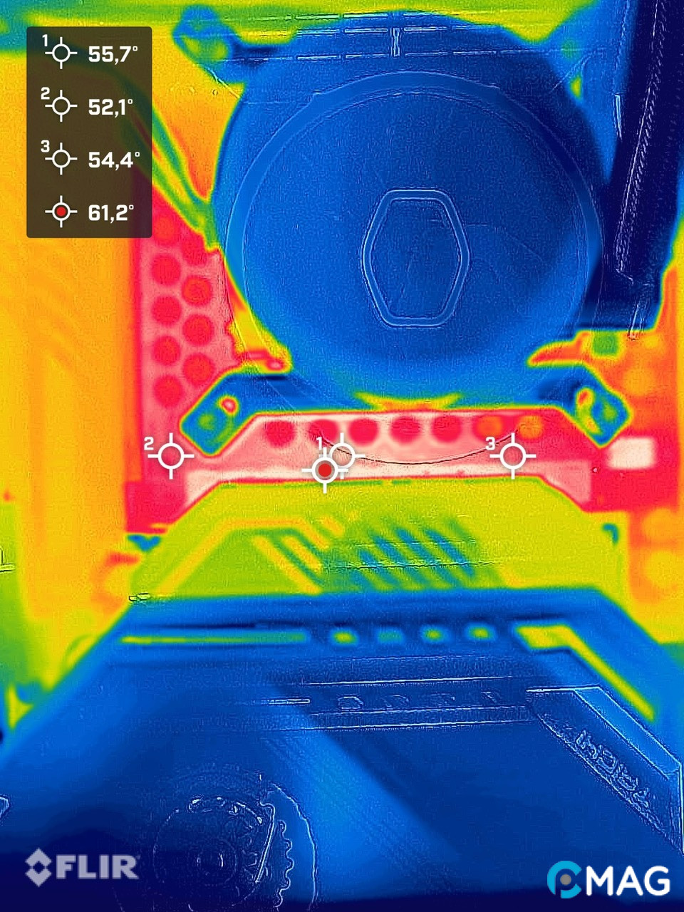 Kiểm tra mức độ hoạt động hiệu quả của VRM