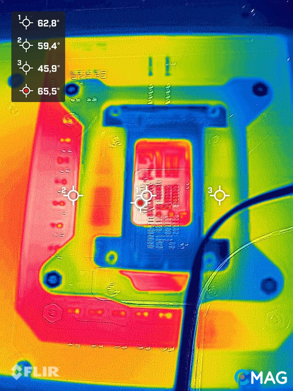 Kiểm tra mức độ hoạt động hiệu quả của VRM