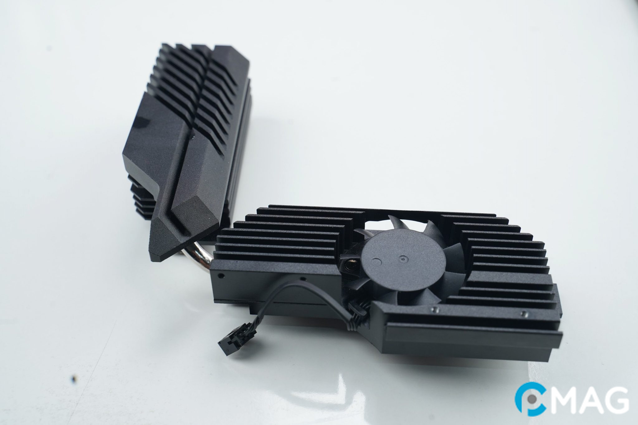 Quạt giải nhiệt VRM chất lượng cao