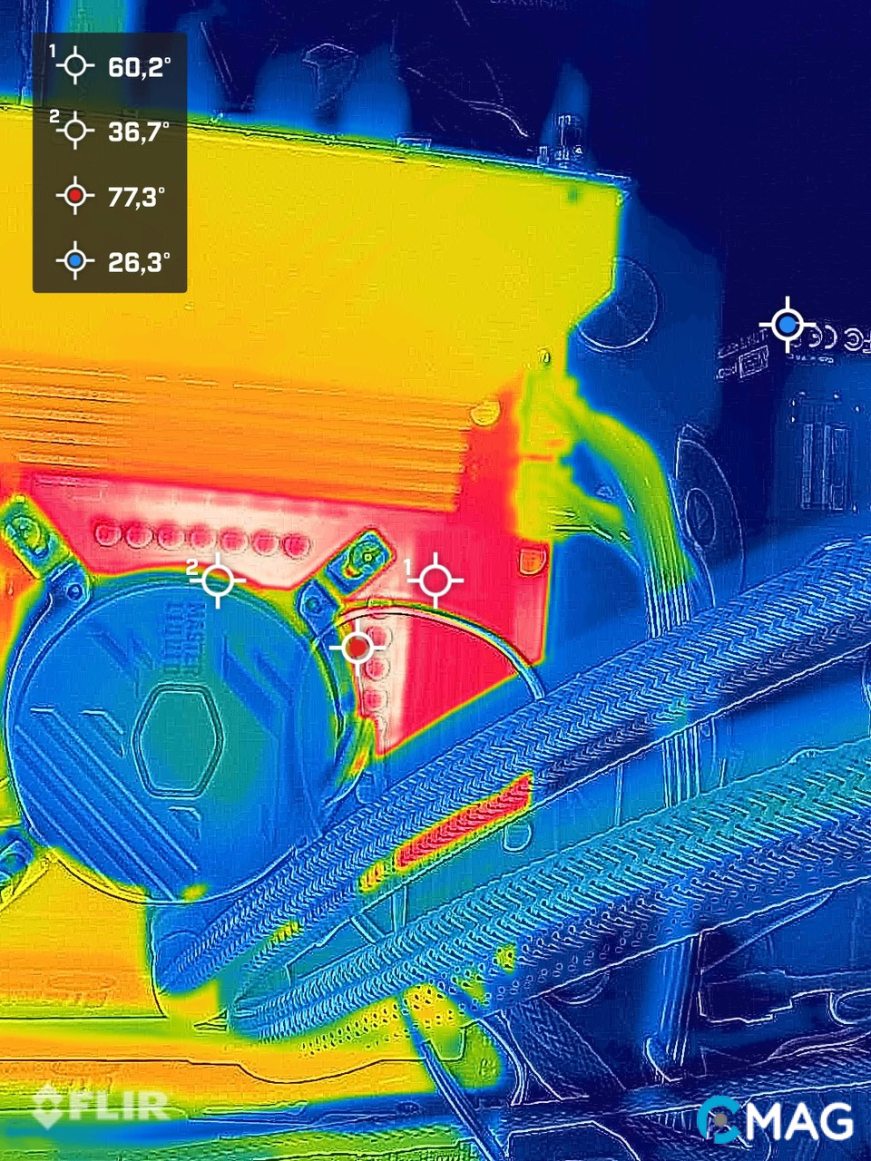 Đánh giá ASRock Z790 PG Lightning WiFi – Cải thiện nội lực để hướng tới Intel Gen 14