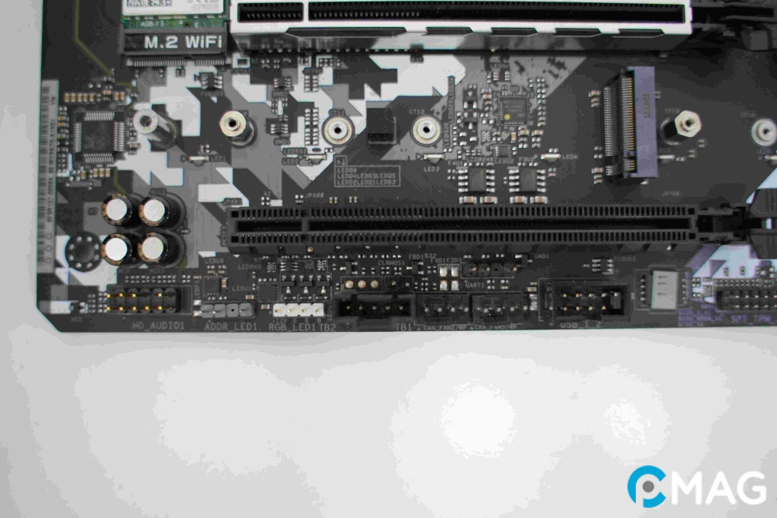 asrock-z790-steel-legend-wifi-11-1 Đánh giá ASRock Z790 Steel Legend WiFI – Bản nâng cấp và hoàn thiện hơn so với tiền bối Z690