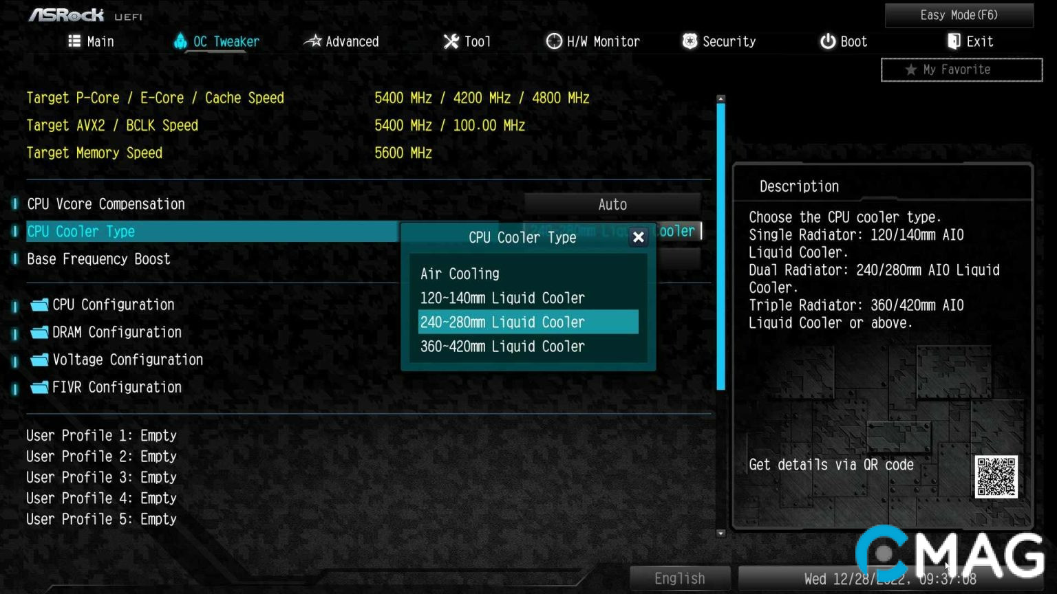 asrock-z790-steel-legend-wifi-15-1 Đánh giá ASRock Z790 Steel Legend WiFI – Bản nâng cấp và hoàn thiện hơn so với tiền bối Z690