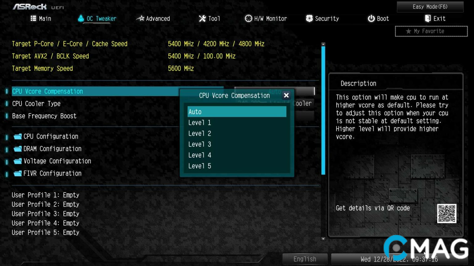 asrock-z790-steel-legend-wifi-16-1 Đánh giá ASRock Z790 Steel Legend WiFI – Bản nâng cấp và hoàn thiện hơn so với tiền bối Z690