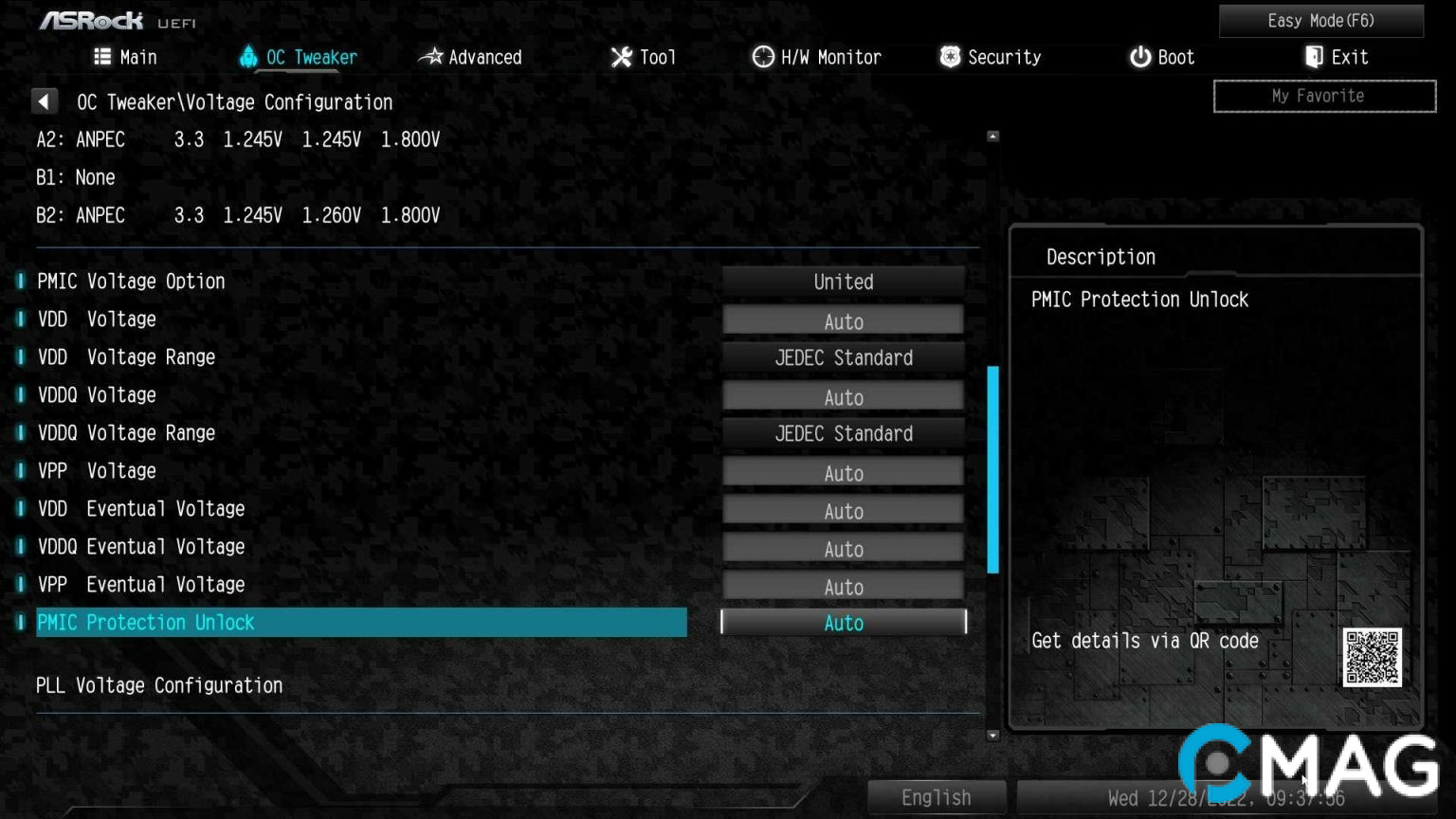 asrock-z790-steel-legend-wifi-17-1 Đánh giá ASRock Z790 Steel Legend WiFI – Bản nâng cấp và hoàn thiện hơn so với tiền bối Z690