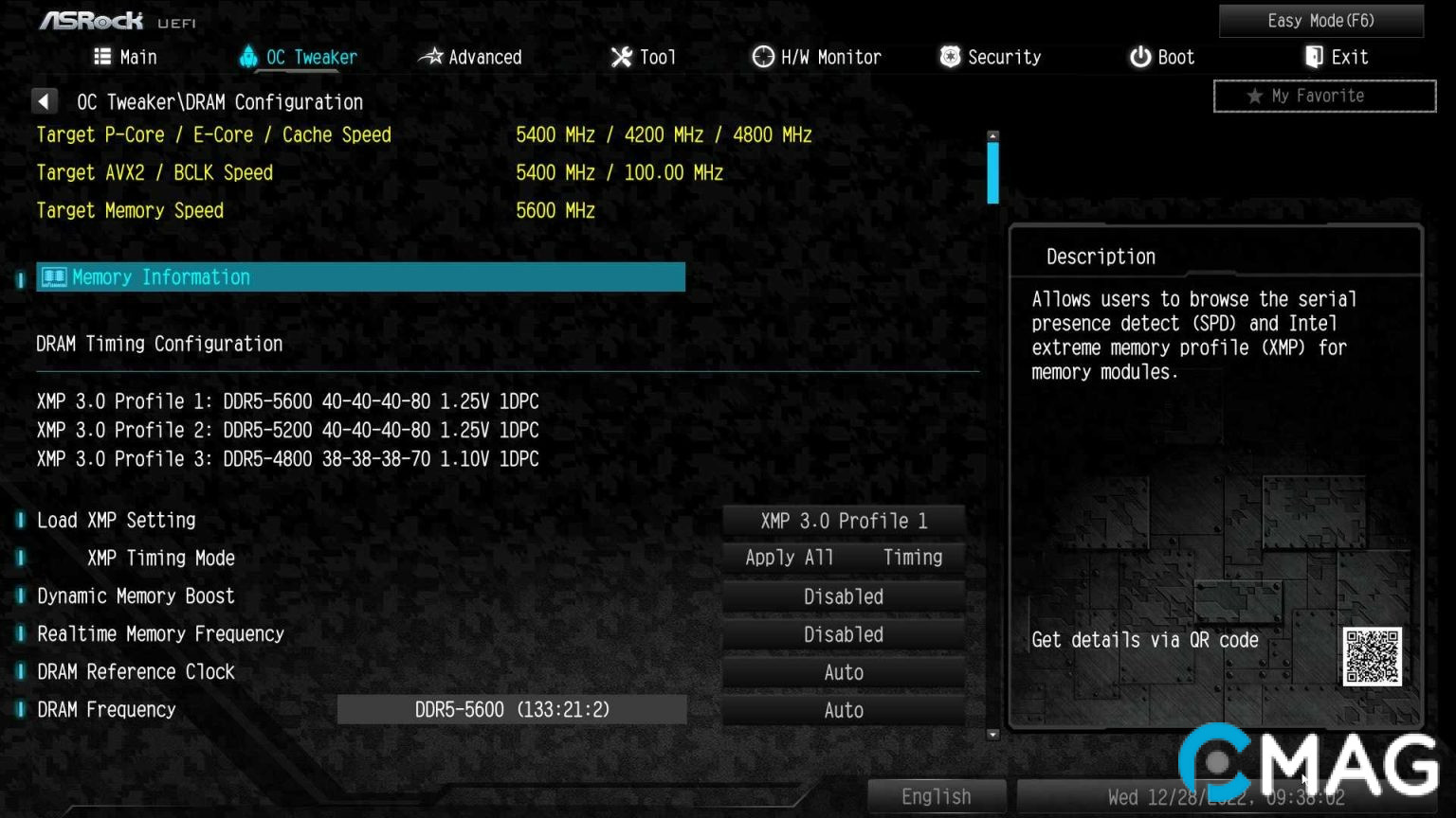 asrock-z790-steel-legend-wifi-19-1 Đánh giá ASRock Z790 Steel Legend WiFI – Bản nâng cấp và hoàn thiện hơn so với tiền bối Z690