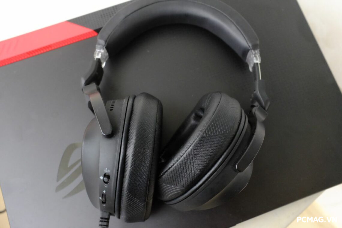 ASUS ROG Delta S - Đánh Giá Gaming Gear