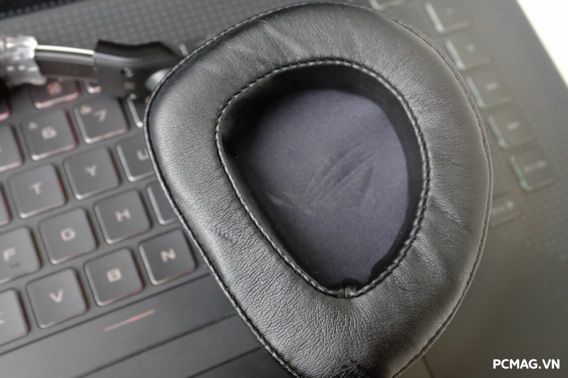 ASUS ROG Delta S - Đánh Giá Gaming Gear