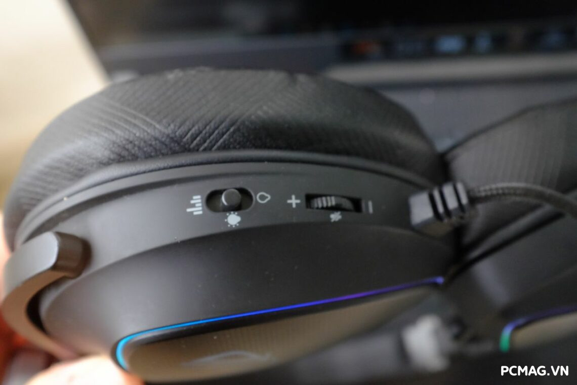 ASUS ROG Delta S - Đánh Giá Gaming Gear