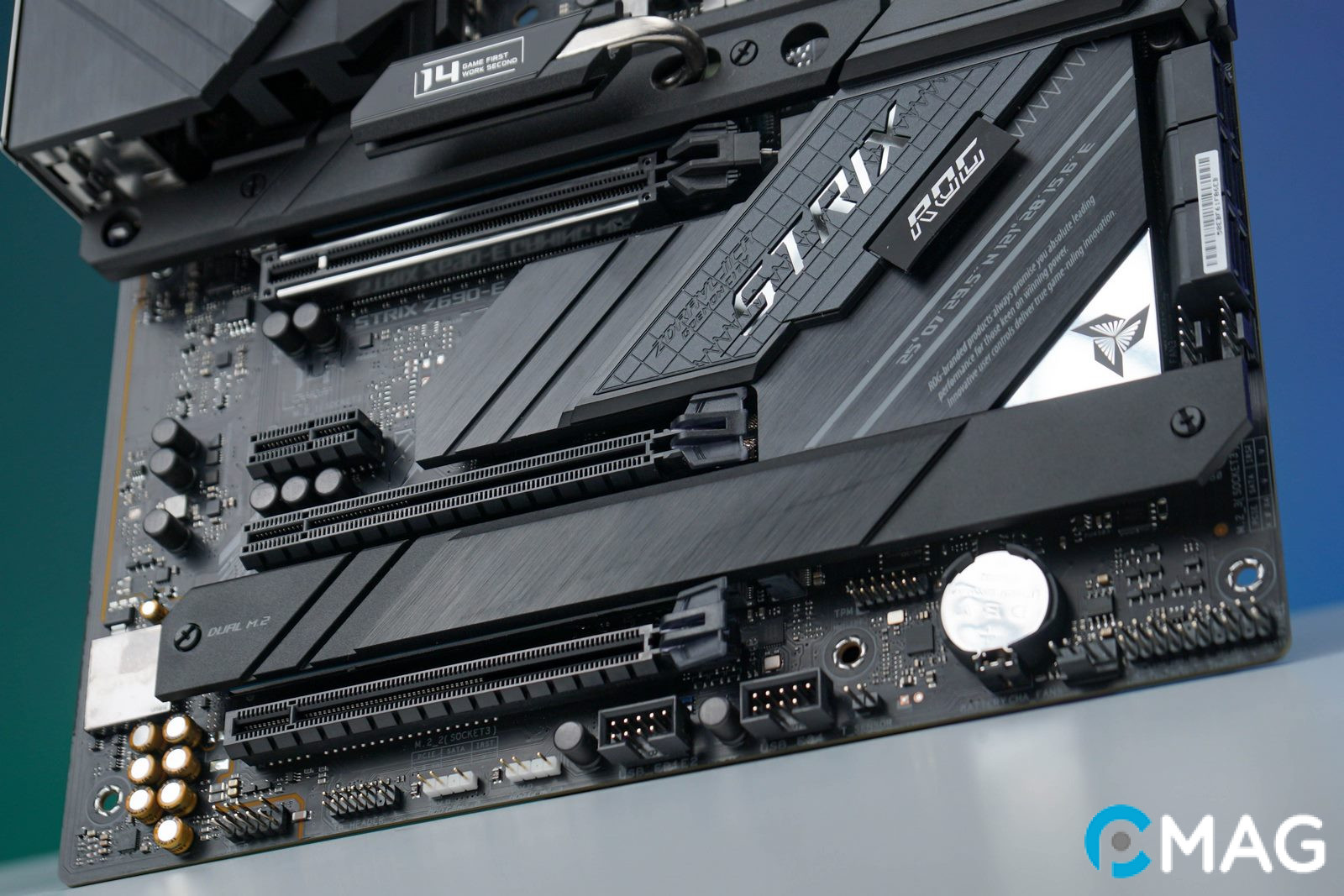 Thiết bị lưu trữ