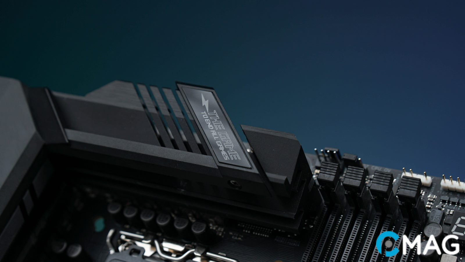 Socket LGA1700 mới nhất