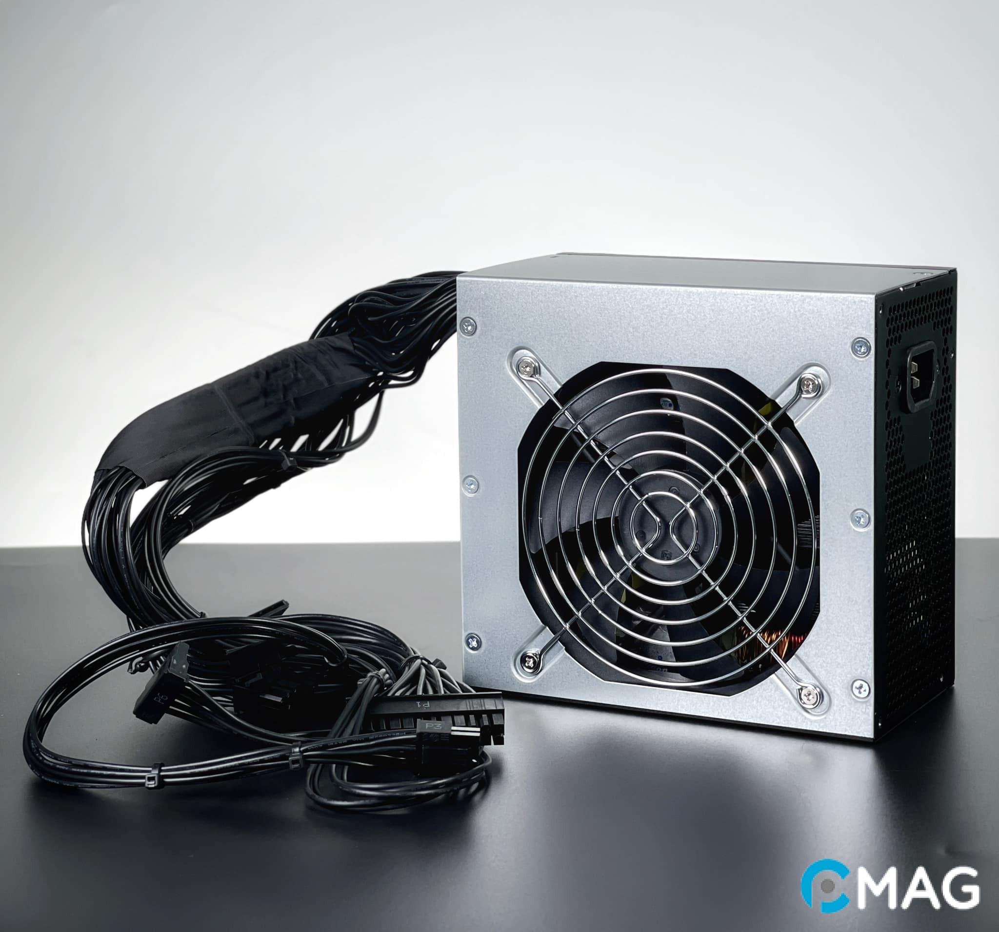 Đánh giá bộ nguồn COOLER MASTER (HP OMEN) DPS 750AB 40D – Nguồn Platinum chất lượng nhưng mức giá chỉ ngang Bronze
