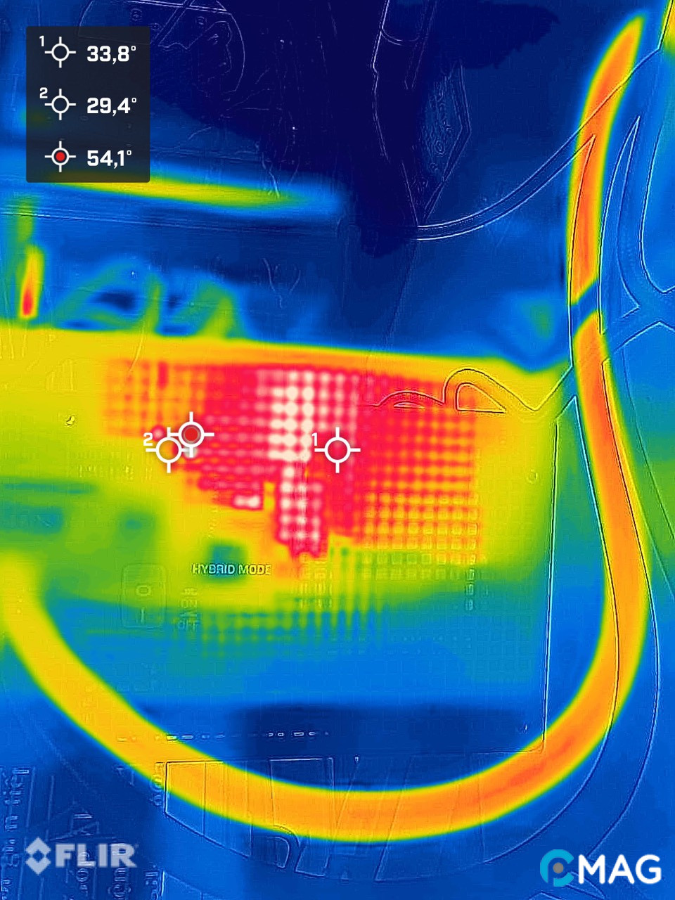 Đánh giá bộ nguồn DeepCool PQ750M