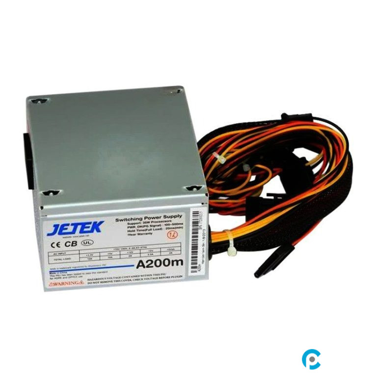 Đánh giá bộ nguồn Jetek RM Series Modular 1050 Gold – Mang lại chất lượng cao và sự tin cậy lớn cho một thương hiệu Việt