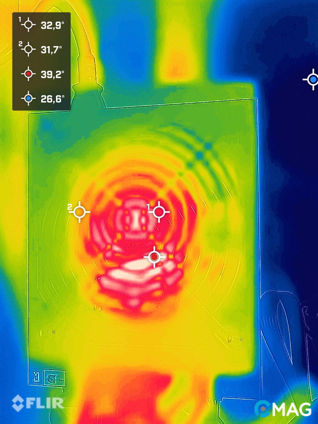 Đánh giá bộ nguồn Jetek RM Series Modular 1050 Gold – Mang lại chất lượng cao và sự tin cậy lớn cho một thương hiệu Việt