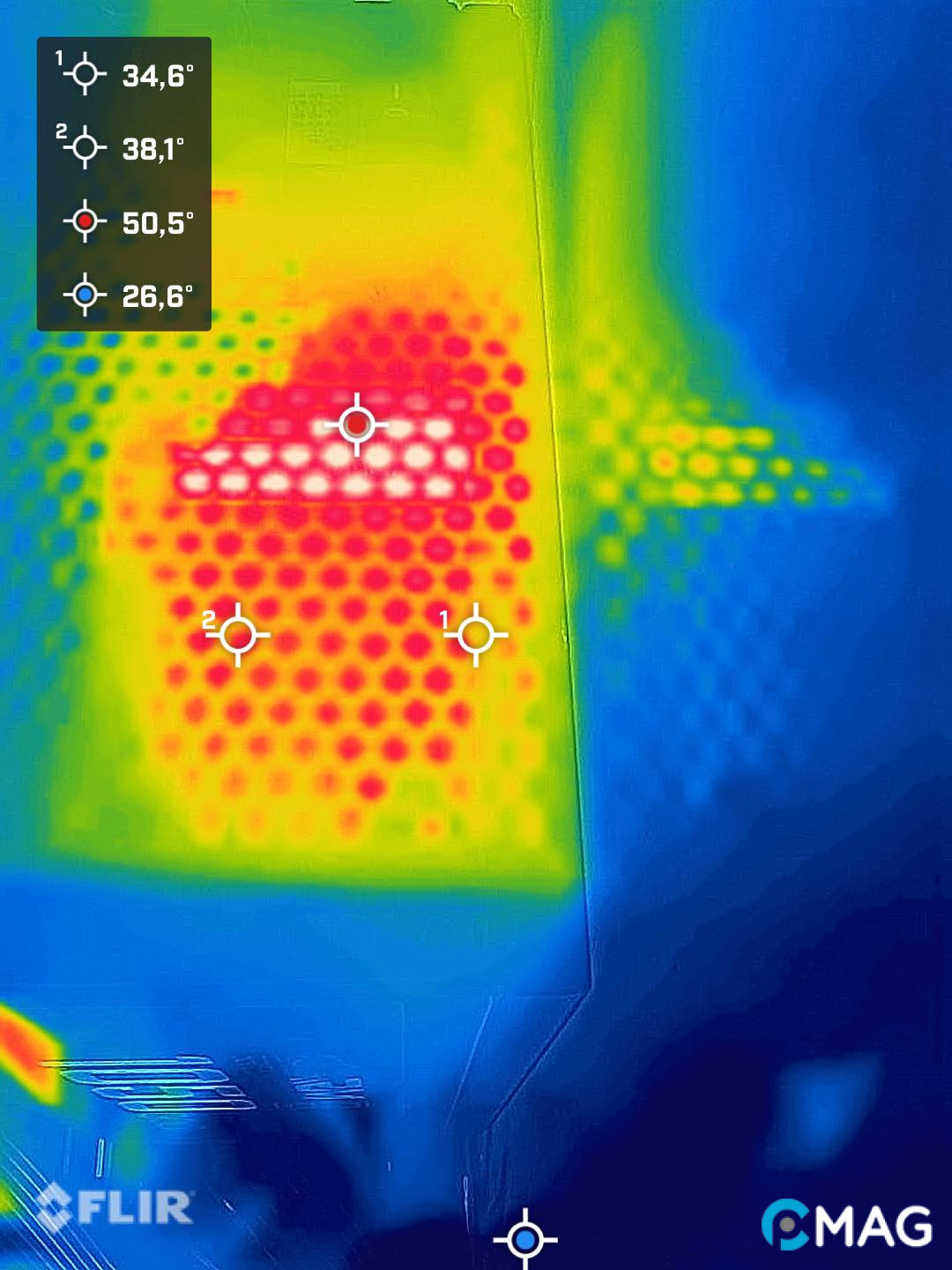Đánh giá bộ nguồn Jetek RM Series Modular 1050 Gold – Mang lại chất lượng cao và sự tin cậy lớn cho một thương hiệu Việt