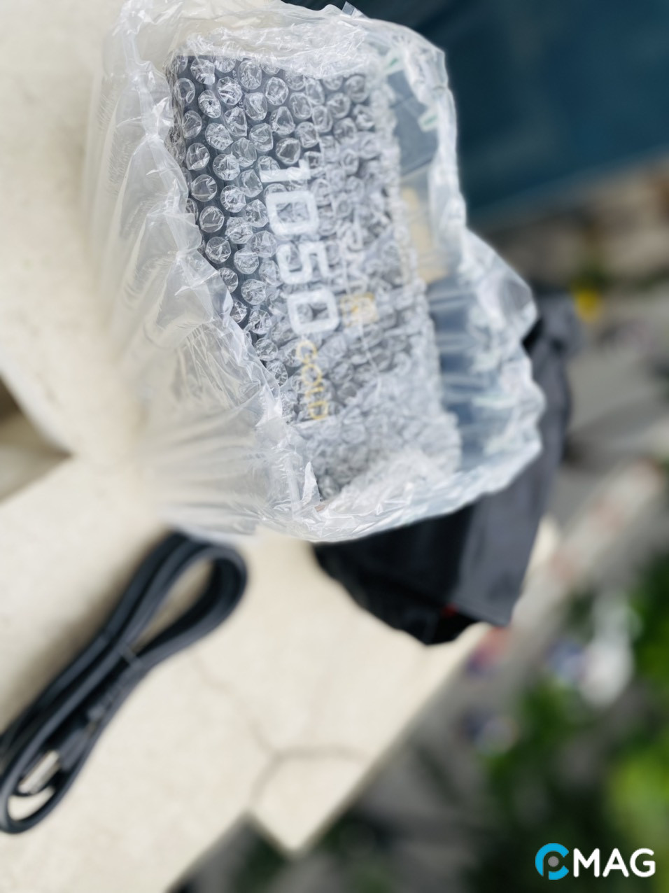 Đánh giá bộ nguồn Jetek RM Series Modular 1050 Gold – Mang lại chất lượng cao và sự tin cậy lớn cho một thương hiệu Việt