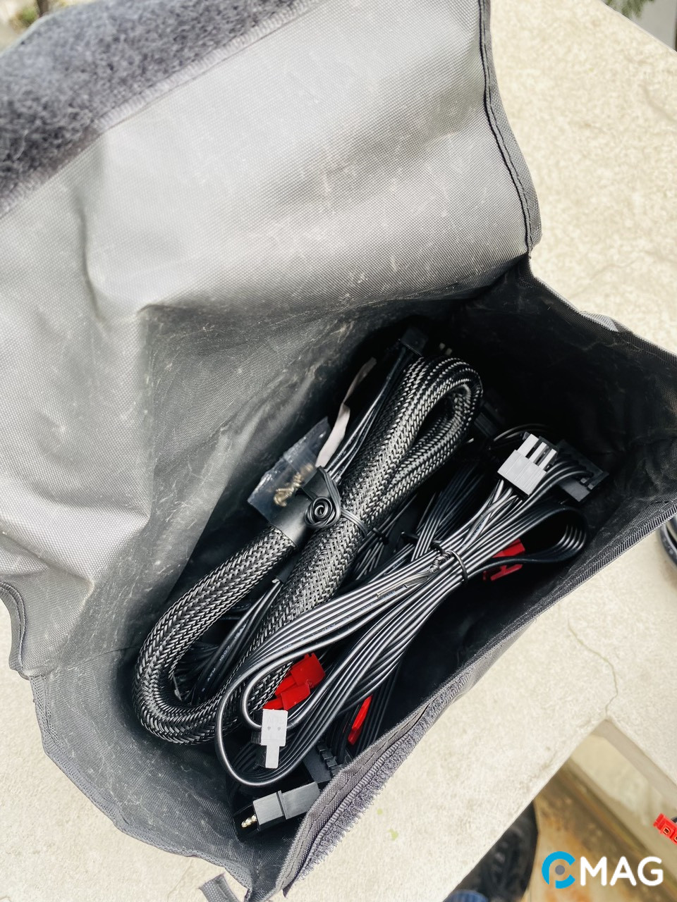 Đánh giá bộ nguồn Jetek RM Series Modular 1050 Gold – Mang lại chất lượng cao và sự tin cậy lớn cho một thương hiệu Việt