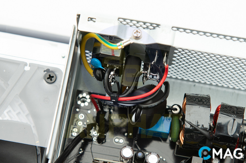 Đánh giá bộ nguồn Segotep KL 1250G – Bộ nguồn tiêu chuẩn ATX 3.0 có chất lượng tốt