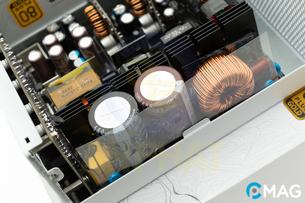 Đánh giá bộ nguồn Segotep KL 1250G – Bộ nguồn tiêu chuẩn ATX 3.0 có chất lượng tốt