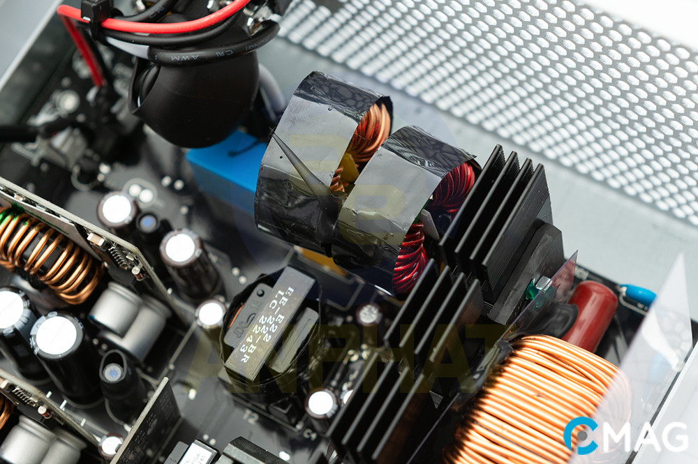 Đánh giá bộ nguồn Segotep KL 1250G – Bộ nguồn tiêu chuẩn ATX 3.0 có chất lượng tốt