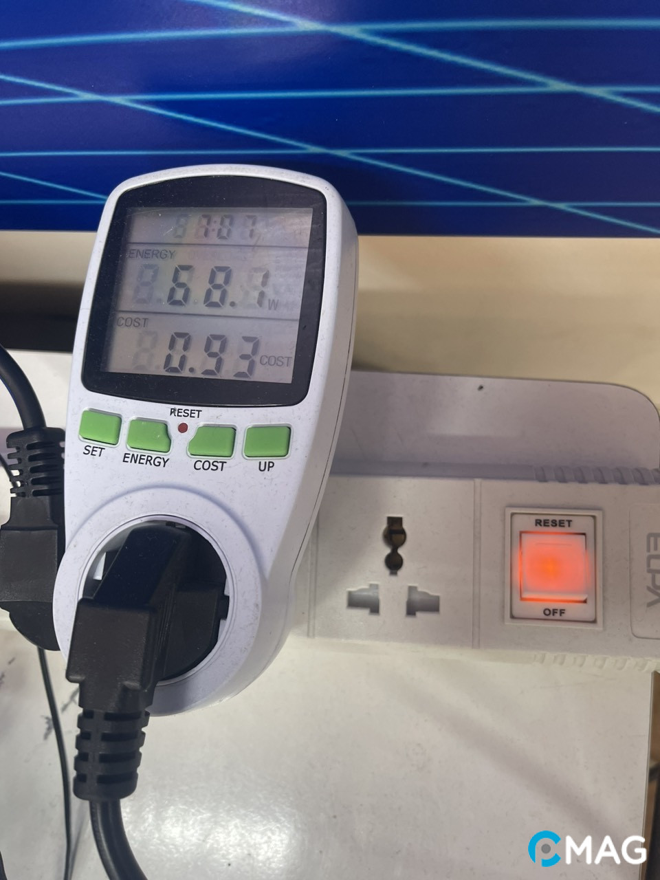 Đánh giá bộ nguồn Segotep KL 1250G – Bộ nguồn tiêu chuẩn ATX 3.0 có chất lượng tốt