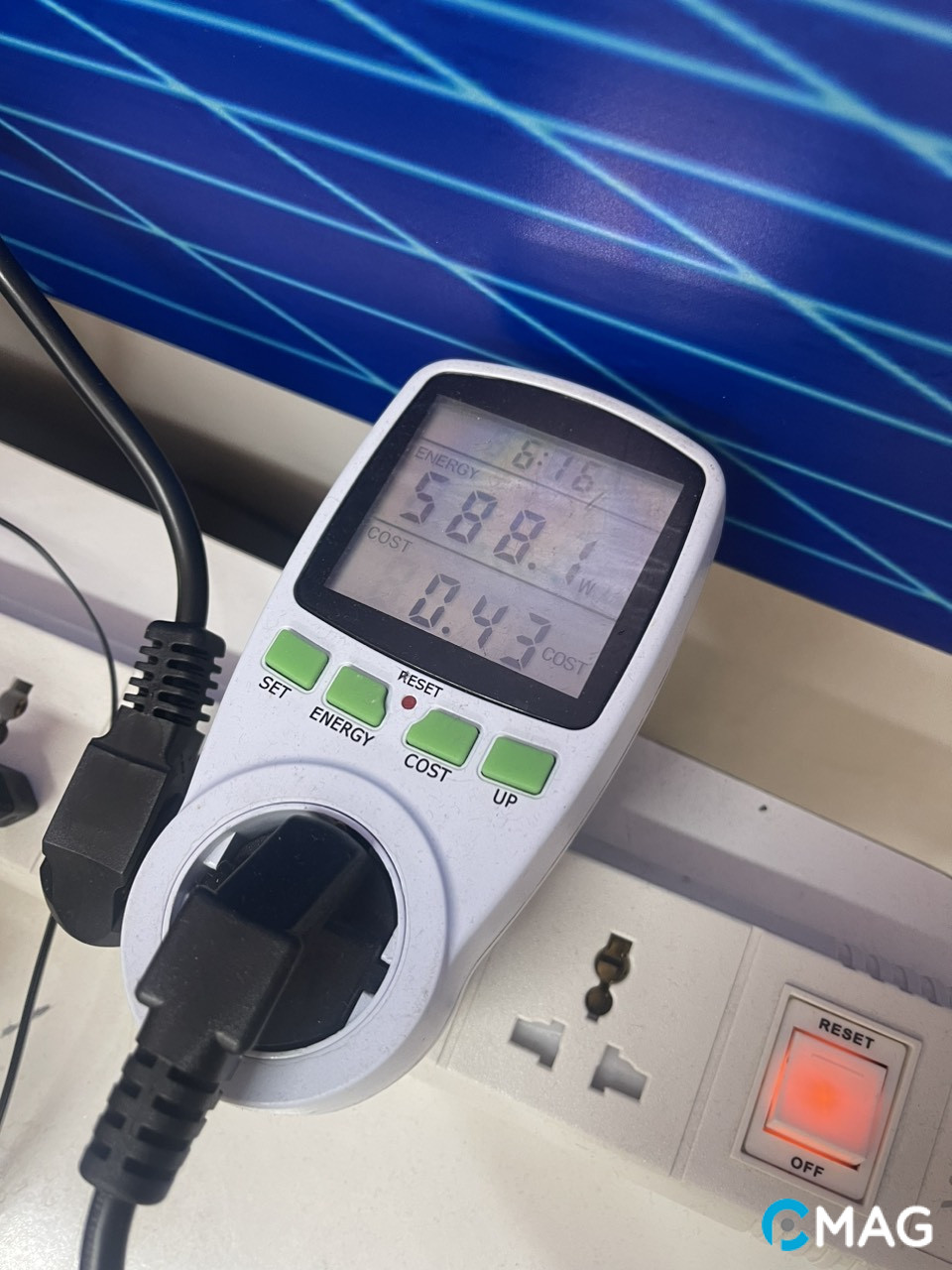 Đánh giá bộ nguồn Segotep KL 1250G – Bộ nguồn tiêu chuẩn ATX 3.0 có chất lượng tốt